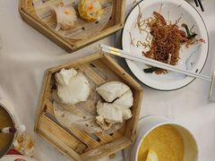 -鹿鸣酒家(越秀店)