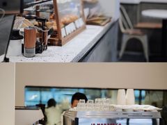 -KAFVS咖啡思咖啡馆(香海路店)