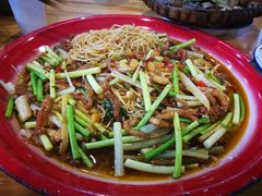 -灶东家民间菜(回兴店)