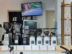 -2326 Coffee Roaster咖啡豆可选店(林肯公园店)