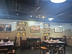 -酒肉门孔府菜(曲阜游客中心店)