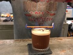 -BE NORMAL CAFE(霞溪路店)