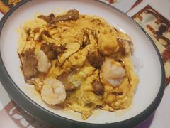 -龙记·香港茶餐厅(海上世界店)