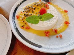 -PIZZA BIANCA(万象城店)