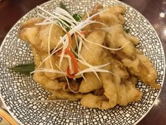 -鹿鸣春饭店(总店)