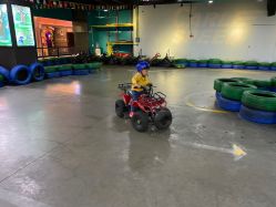 -卡尔飞车(长沙喜盈门范城店)