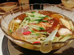 -七八冷面·延边朝鲜族美食(圣熙八号店)