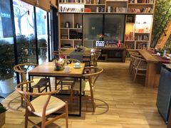 -麦子MaiMassage(打浦桥店)