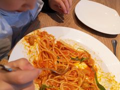 意面-必胜客(城西银泰店)