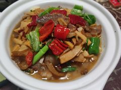 -王家土菜馆(霍山县店)