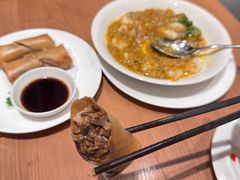 -鼎泰丰(德基广场店)