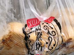 -御梁坊红糖馒头