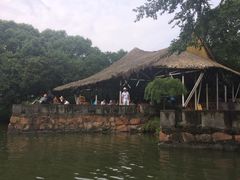 -上海方塔园-何陋轩