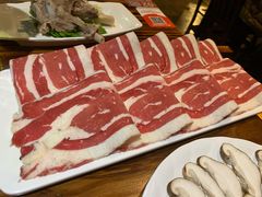 -庄老幺火锅(娄山关路店)