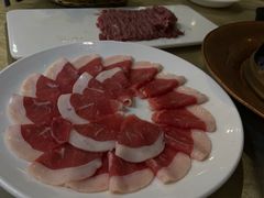 -东来顺饭庄(王府井步行街店)