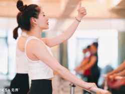 -无界瑜伽普拉提