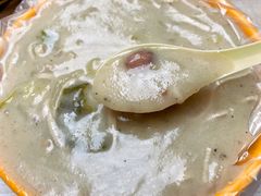 五香甜沫-油旋张(大观园店)