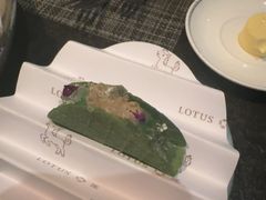 -莲西餐(曲江店)