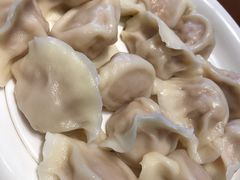 海胆水饺-海铺·渔家虾水饺(皇姑店)