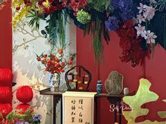 -天瑞轩·粤菜餐厅