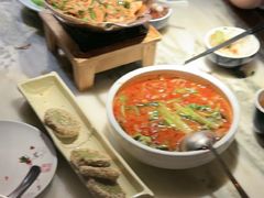 -绿茶餐厅(昆明世纪金源店)