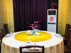 包厢-长兴菜馆(高桥店)