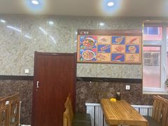 -许家鸡味手抻面馆(杏林街店)