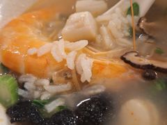 -圣丰索菲特·2 On 988 Café 自助餐厅