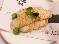 -新天禧大酒店·四十年浙菜·禧宴(西湖店)