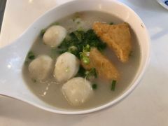 -翠华餐厅(德辅道中店)