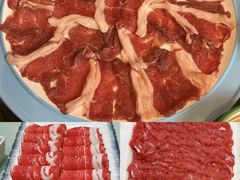 -南门四季铜锅涮肉(大屯·北苑店)