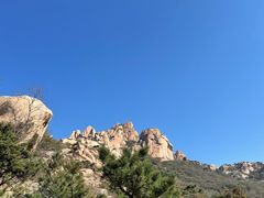 -大泽山风景名胜区