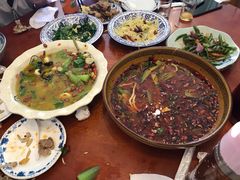 -川悦壹号·川菜(蠡溪路店)