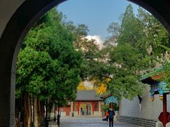 -千佛山风景名胜区