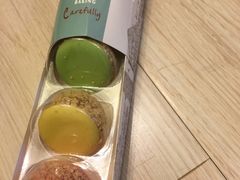 -FASHION BAKERY法森贝克(新德路店)