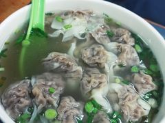 -清真蒋有记(老门东店)