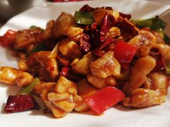 -马凯餐厅(长椿街店)