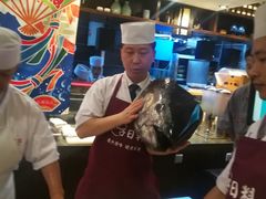 -松子料理(白家庄店)