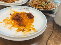 -罗阳人家私房菜(罗阳路店)