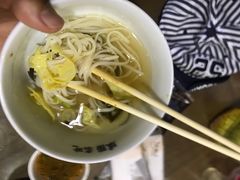 -老县城旗花面(皇嘉花苑店)