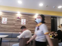 -真功夫(金月湾店)
