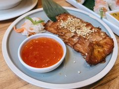 -越美小馆·越南料理(曲江店)