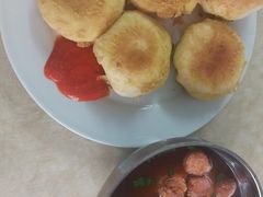 -大南门牛肉包子店