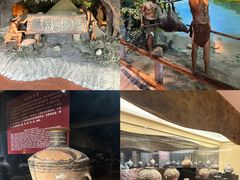 -兰州非物质文化遗产陈列馆