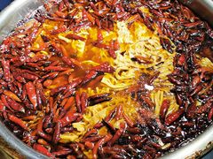 -三兄弟高炉烧饼