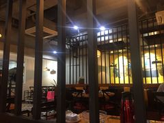 -淼福猪肚鸡·椰子鸡火锅(大沙地店)