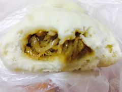 -蒋家桥饺面店(广陵路店)