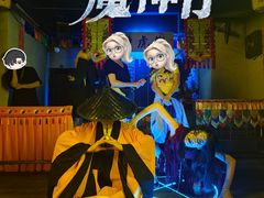 -棂笼·深度沉浸密室(武汉旗舰店)