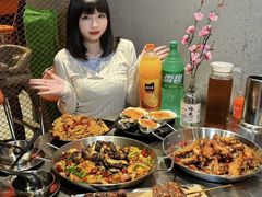 -酒里·宜州果酱烧烤(葛村店)