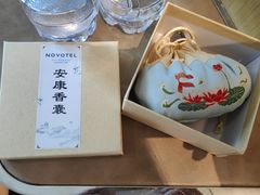 -苏州金鸡湖文博诺富特酒店